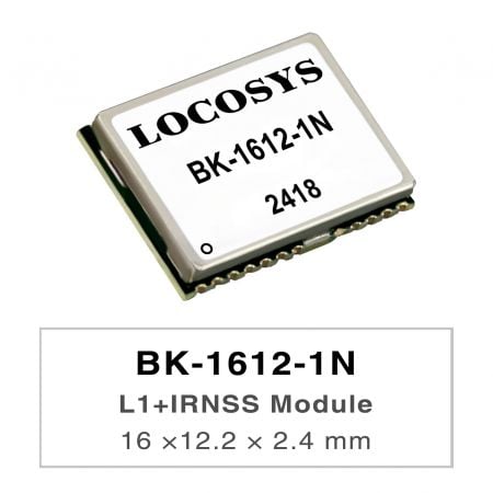 BK-1612-1N